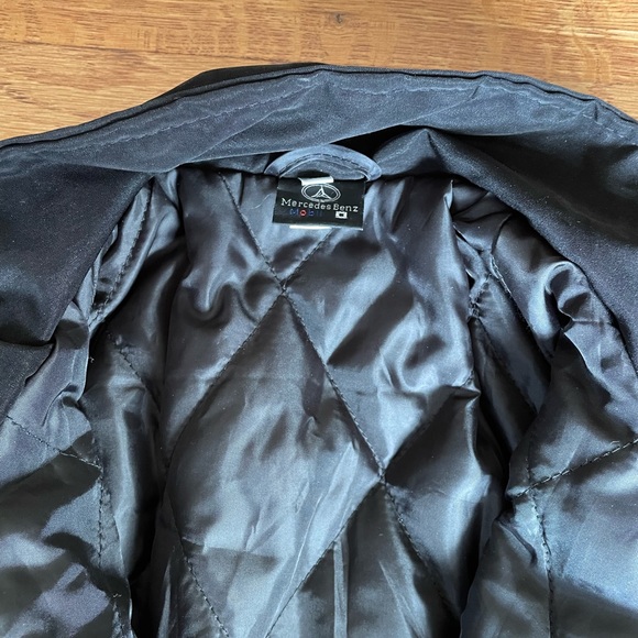 Formula 1 McLaren Racing Jacket Men’s F1 Embroidered Retro Y2k Unisex - Picture 3 of 9